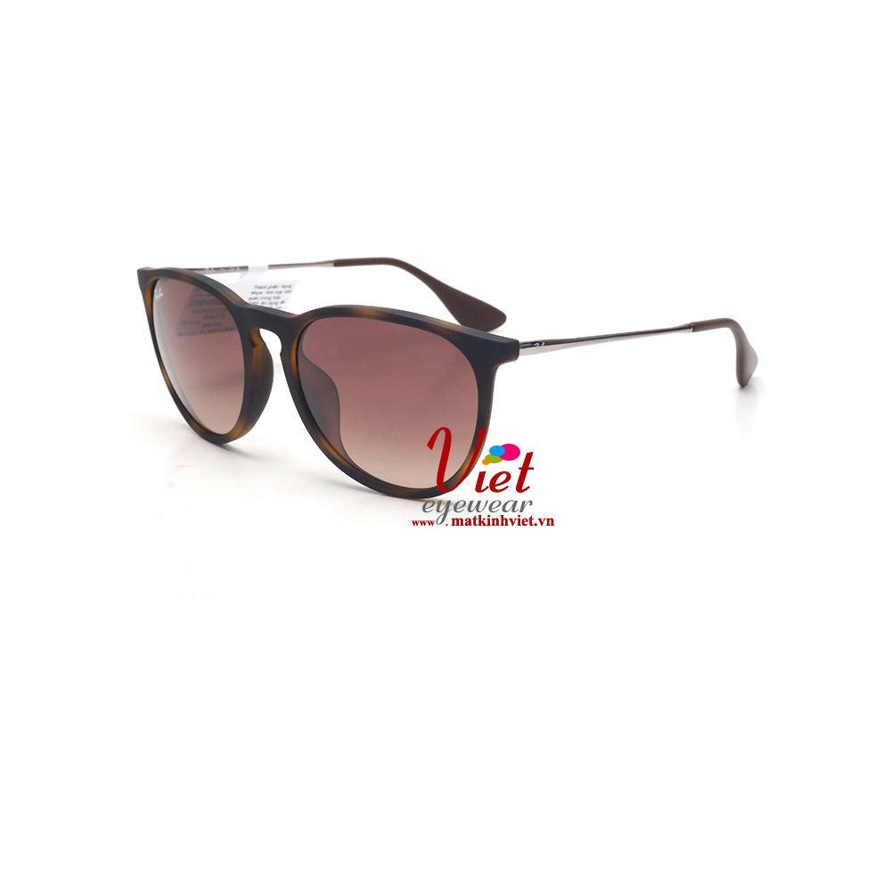 Kính mát RayBan RB4171F 865/13